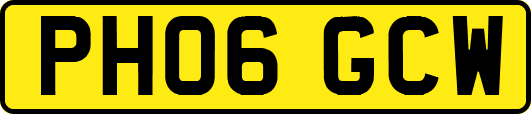 PH06GCW