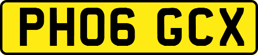 PH06GCX