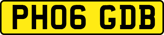 PH06GDB