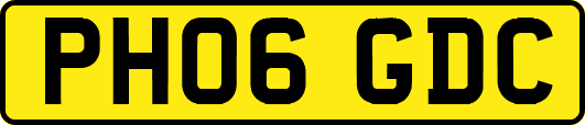 PH06GDC