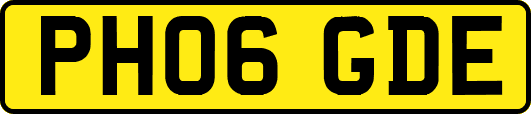 PH06GDE