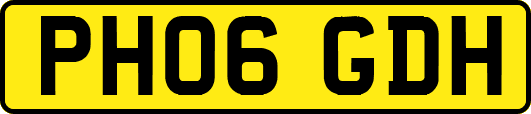 PH06GDH