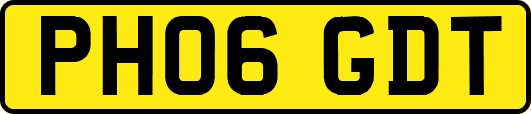 PH06GDT
