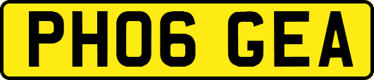 PH06GEA