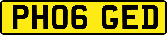 PH06GED