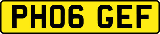 PH06GEF