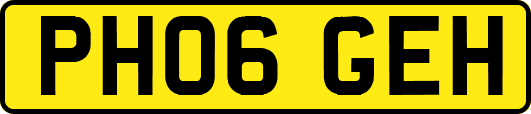 PH06GEH