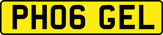 PH06GEL