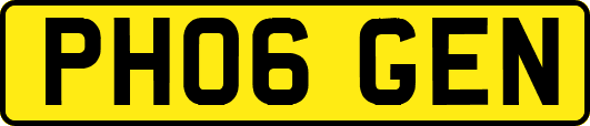 PH06GEN