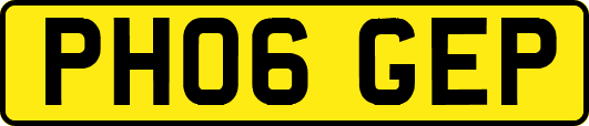 PH06GEP