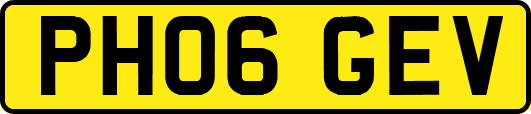 PH06GEV