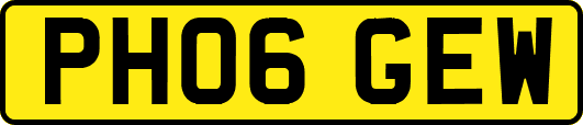 PH06GEW