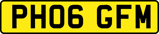 PH06GFM