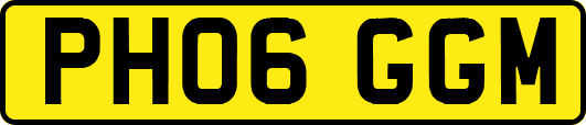 PH06GGM
