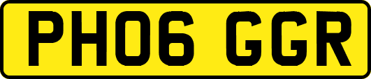 PH06GGR