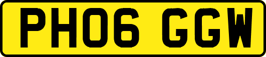 PH06GGW