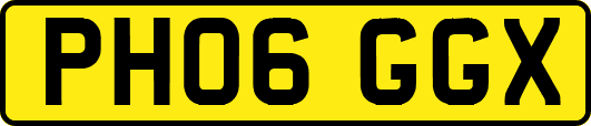 PH06GGX