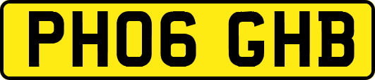 PH06GHB