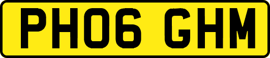 PH06GHM