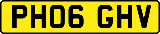 PH06GHV