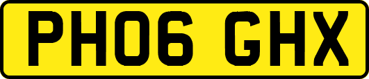 PH06GHX
