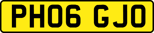 PH06GJO