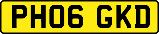 PH06GKD