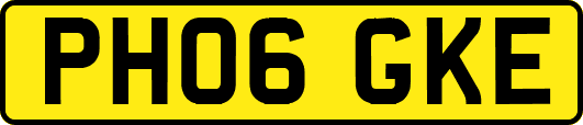 PH06GKE