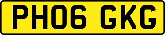 PH06GKG
