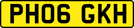 PH06GKH