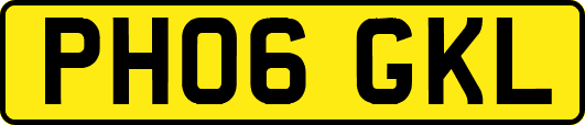 PH06GKL
