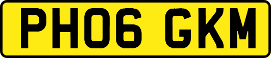 PH06GKM