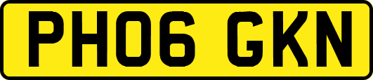 PH06GKN