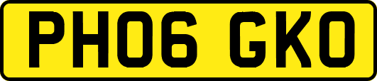 PH06GKO