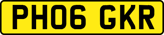 PH06GKR