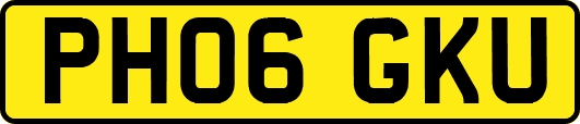 PH06GKU