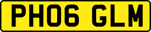 PH06GLM
