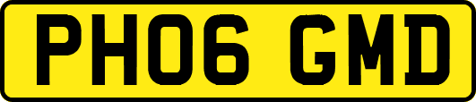 PH06GMD