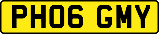 PH06GMY