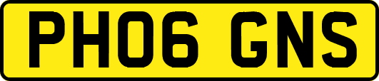 PH06GNS