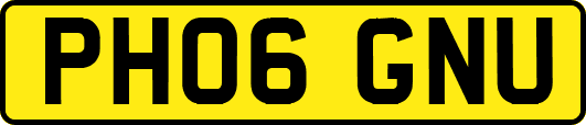 PH06GNU