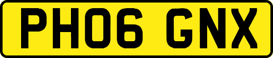 PH06GNX