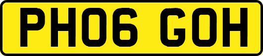 PH06GOH