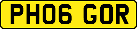 PH06GOR