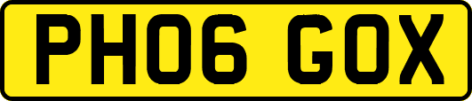 PH06GOX
