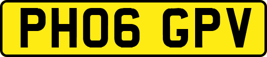 PH06GPV
