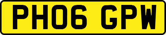 PH06GPW