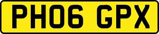 PH06GPX