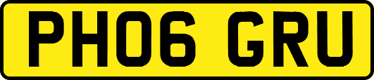 PH06GRU