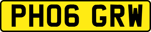 PH06GRW